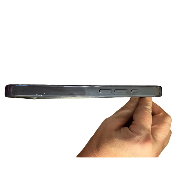 iPhone 15 Pro Snap on phone case magnetic suction lens covers - Picture 3 of 4